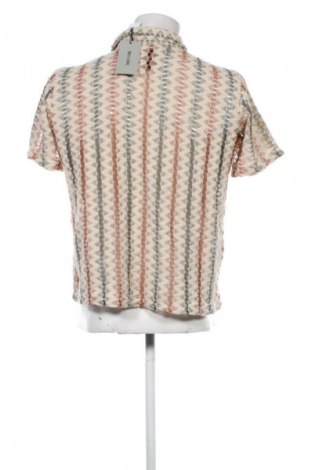 Męska koszula Only & Sons, Rozmiar S, Kolor Kolorowy, Cena 150,99 zł