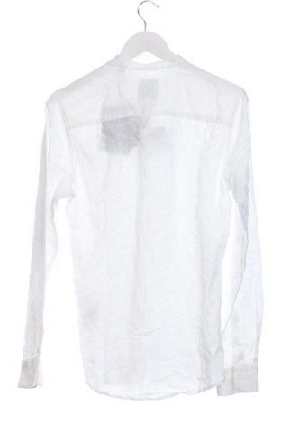 Herrenhemd Only & Sons, Größe XS, Farbe Weiß, Preis 25,99 €