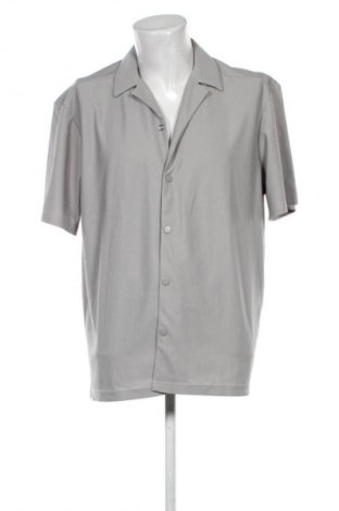 Herrenhemd Only & Sons, Größe XL, Farbe Grau, Preis 25,99 €
