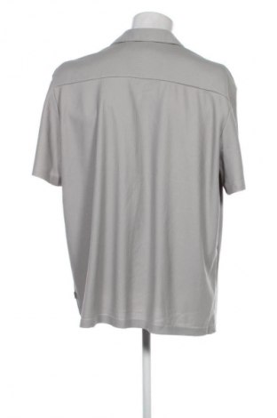 Herrenhemd Only & Sons, Größe XL, Farbe Grau, Preis 25,99 €