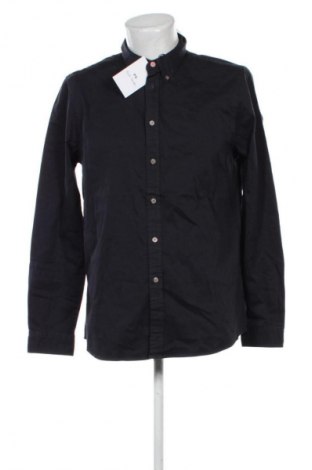 Herrenhemd PS Paul Smith, Größe L, Farbe Schwarz, Preis 107,99 €