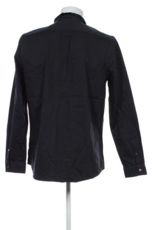 Herrenhemd PS Paul Smith, Größe L, Farbe Schwarz, Preis 107,99 €