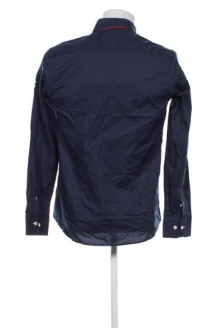 Pánska košeľa  Paul & Shark, Veľkosť L, Farba Modrá, Cena  18,95 €