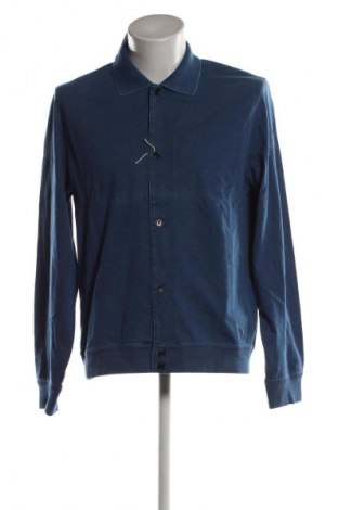 Pánský kardigán Paul Smith, Velikost L, Barva Modrá, Cena  3 299,00 Kč