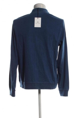 Pánský kardigán Paul Smith, Velikost L, Barva Modrá, Cena  3 299,00 Kč
