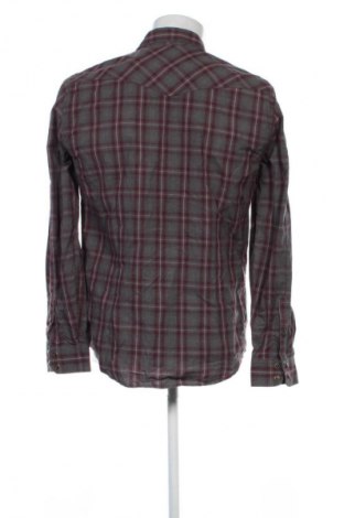 Herrenhemd Pepe Jeans, Größe M, Farbe Mehrfarbig, Preis 8,99 €