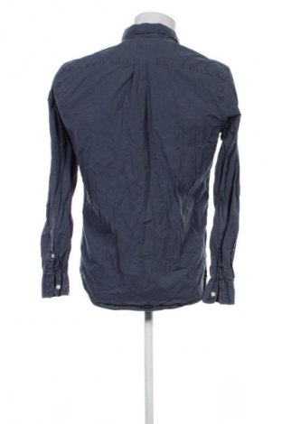 Herrenhemd Pepe Jeans, Größe M, Farbe Grau, Preis 67,99 €