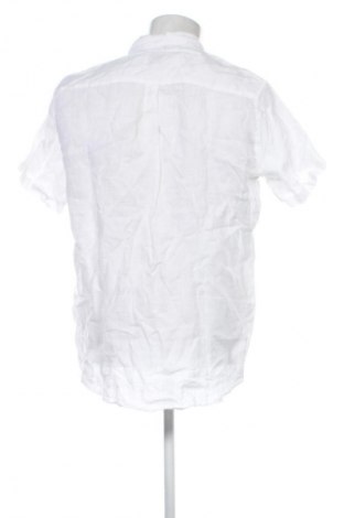 Herrenhemd Pepe Jeans, Größe XL, Farbe Weiß, Preis 58,99 €