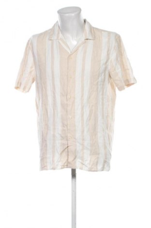 Cămașă de bărbați Pier One, Mărime M, Culoare Multicolor, Preț 98,99 Lei