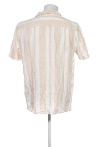 Cămașă de bărbați Pier One, Mărime M, Culoare Multicolor, Preț 98,99 Lei