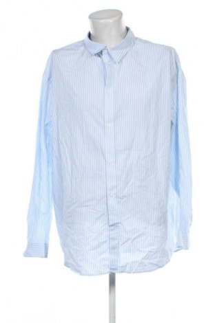 Męska koszula Pier One, Rozmiar 4XL, Kolor Kolorowy, Cena 150,99 zł