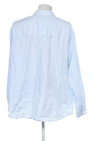 Męska koszula Pier One, Rozmiar 4XL, Kolor Kolorowy, Cena 150,99 zł