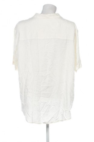 Pánská košile  Pier One, Velikost 3XL, Barva Krémová, Cena  739,00 Kč