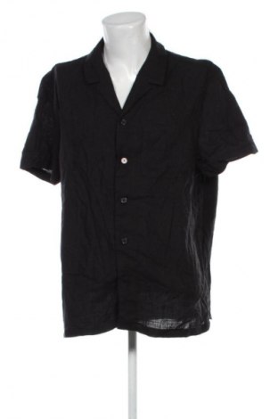 Męska koszula Pier One, Rozmiar XL, Kolor Czarny, Cena 120,99 zł