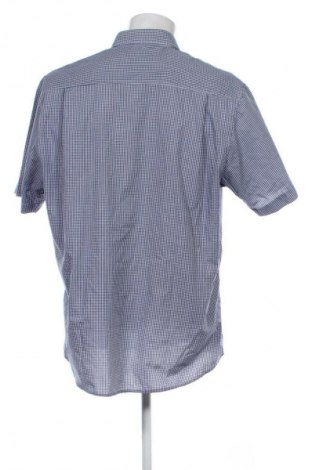 Мъжка риза Pierre Cardin, Размер 3XL, Цвят Многоцветен, Цена 48,00 лв.