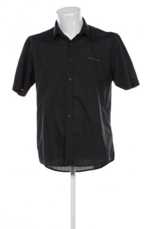 Pánská košile  Pierre Cardin, Velikost L, Barva Černá, Cena  489,00 Kč