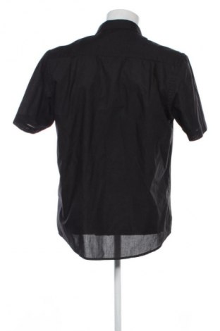 Pánská košile  Pierre Cardin, Velikost L, Barva Černá, Cena  489,00 Kč