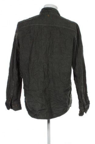 Férfi ing Pme Legend, Méret XXL, Szín Zöld, Ár 10 219 Ft