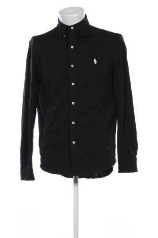 Pánska košeľa  Polo Ralph Lauren, Veľkosť M, Farba Čierna, Cena  129,95 €