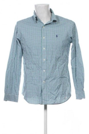 Pánska košeľa  Polo Ralph Lauren, Veľkosť M, Farba Viacfarebná, Cena  60,95 €