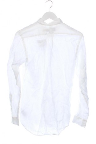 Мъжка риза Polo Ralph Lauren, Размер XS, Цвят Екрю, Цена 224,99 лв.