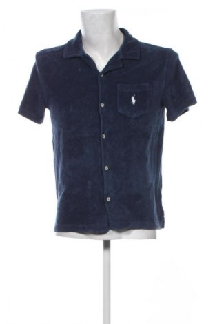 Мъжка риза Polo Ralph Lauren, Размер S, Цвят Син, Цена 224,99 лв.