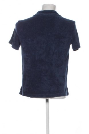 Мъжка риза Polo Ralph Lauren, Размер S, Цвят Син, Цена 224,99 лв.
