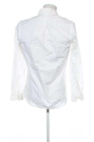 Męska koszula Polo Ralph Lauren, Rozmiar M, Kolor Biały, Cena 719,99 zł
