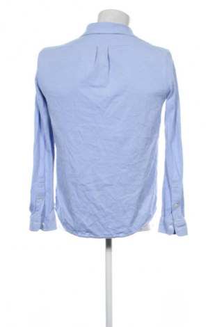 Cămașă de bărbați Polo Ralph Lauren, Mărime M, Culoare Albastru, Preț 272,67 Lei