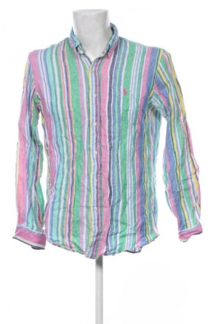 Herrenhemd Polo Ralph Lauren, Größe L, Farbe Mehrfarbig, Preis 124,99 €