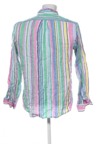 Herrenhemd Polo Ralph Lauren, Größe L, Farbe Mehrfarbig, Preis 124,99 €