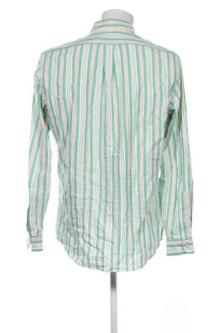 Męska koszula Polo Ralph Lauren, Rozmiar L, Kolor Kolorowy, Cena 719,99 zł