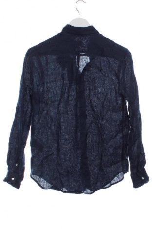 Męska koszula Polo Ralph Lauren, Rozmiar XS, Kolor Niebieski, Cena 719,99 zł