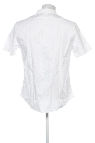 Męska koszula Polo Ralph Lauren, Rozmiar L, Kolor Biały, Cena 719,99 zł