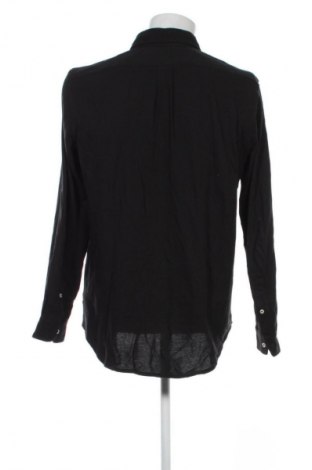 Męska koszula Polo Ralph Lauren, Rozmiar M, Kolor Czarny, Cena 719,99 zł