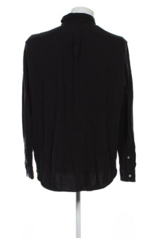 Férfi ing Polo Ralph Lauren, Méret XL, Szín Fekete, Ár 58 899 Ft