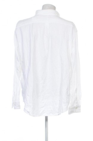 Męska koszula Polo Ralph Lauren, Rozmiar XXL, Kolor Biały, Cena 719,99 zł