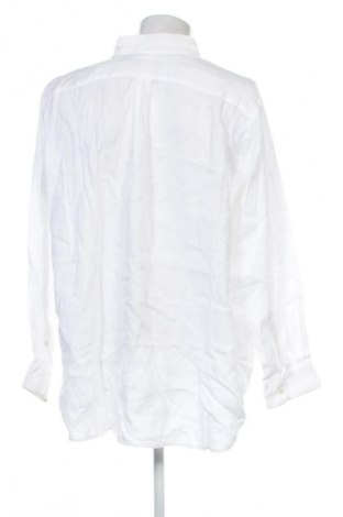 Męska koszula Polo Ralph Lauren, Rozmiar XL, Kolor Biały, Cena 719,99 zł