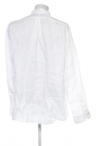 Męska koszula Polo Ralph Lauren, Rozmiar XXL, Kolor Biały, Cena 719,99 zł