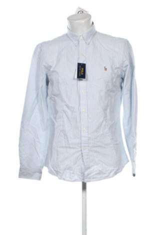 Férfi ing Polo Ralph Lauren, Méret L, Szín Sokszínű, Ár 58 899 Ft