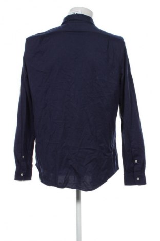 Férfi ing Polo Ralph Lauren, Méret L, Szín Kék, Ár 58 899 Ft