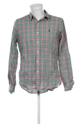 Pánska košeľa  Polo Ralph Lauren, Veľkosť L, Farba Viacfarebná, Cena  52,69 €