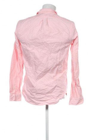 Herrenhemd Polo Ralph Lauren, Größe M, Farbe Rosa, Preis € 154,99