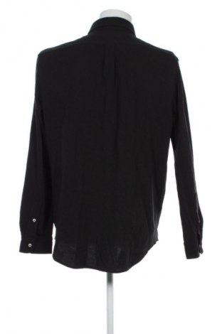 Pánská košile  Polo Ralph Lauren, Velikost L, Barva Černá, Cena  3 549,00 Kč