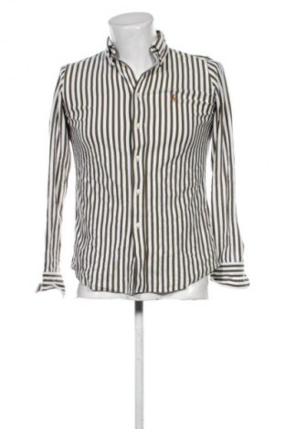 Férfi ing Polo Ralph Lauren, Méret M, Szín Sokszínű, Ár 58 899 Ft
