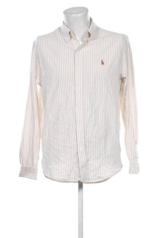 Pánska košeľa  Polo Ralph Lauren, Veľkosť L, Farba Viacfarebná, Cena  129,95 €