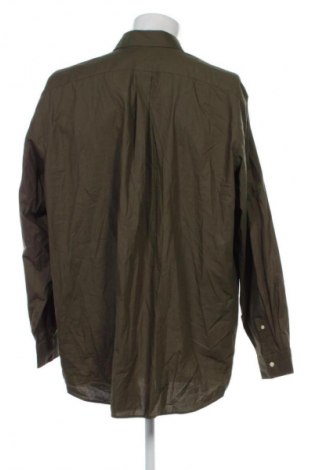 Męska koszula Polo Ralph Lauren, Rozmiar XL, Kolor Zielony, Cena 719,99 zł