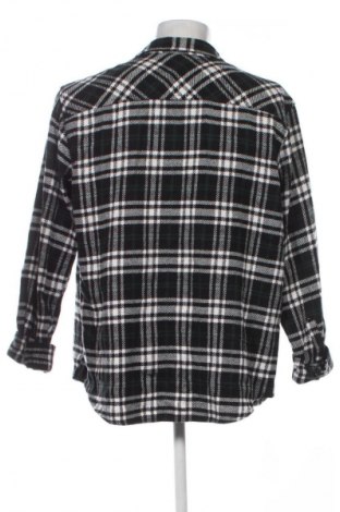 Мъжка риза Pull&Bear, Размер XL, Цвят Многоцветен, Цена 16,99 лв.