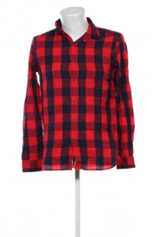Pánska košeľa  Pull&Bear, Veľkosť M, Farba Viacfarebná, Cena  14,77 €