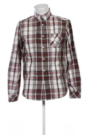 Herrenhemd Quechua, Größe L, Farbe Mehrfarbig, Preis € 9,99